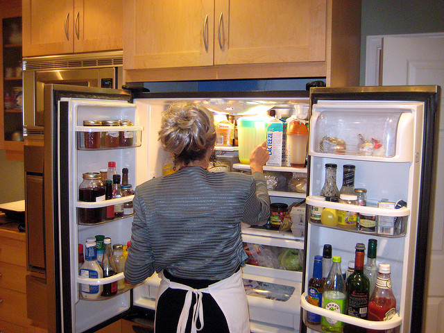 How Long Can Food Last In A Fridge? – Life & Cooking